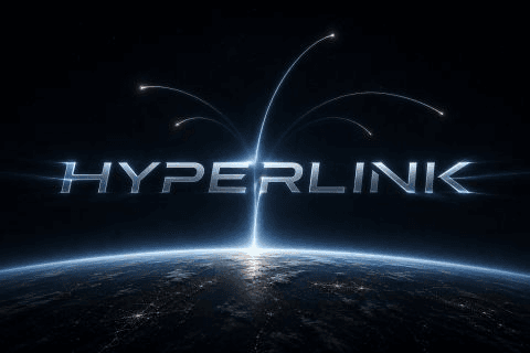 HYPERLINK concept image